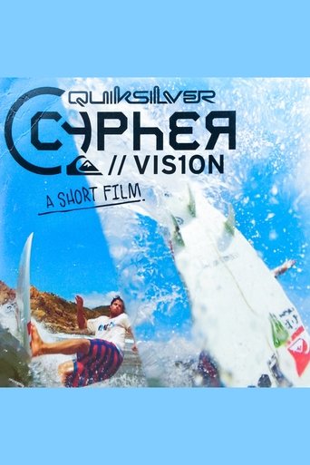 Poster of Quiksilver Cypher Vision