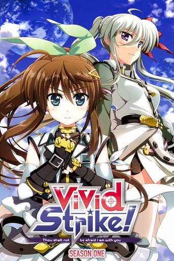 Portrait for ViVid Strike！ - Season 1