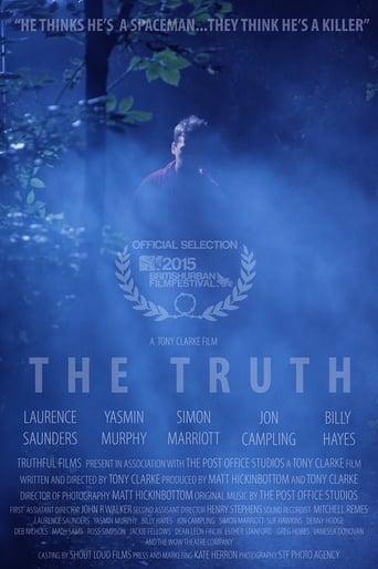 Poster of The Truth