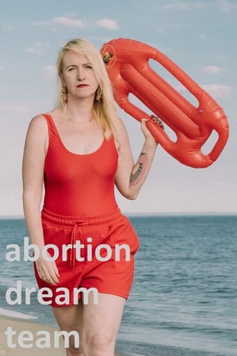 Poster of Abortion Dream Team