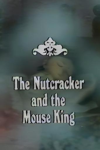 Poster of The Nutcracker and the Mouse King