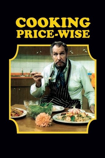 Poster of Cooking Price-Wise