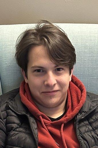 Portrait of Jax Zuccala