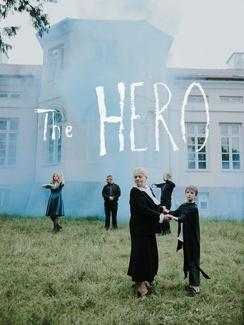 Poster of The Hero