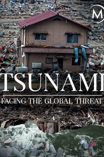 Poster of Tsunamis: Facing a Global Threat