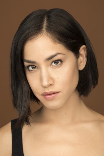 Portrait of Connie Shi