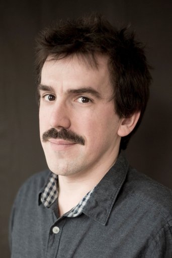 Portrait of Rémi Durin