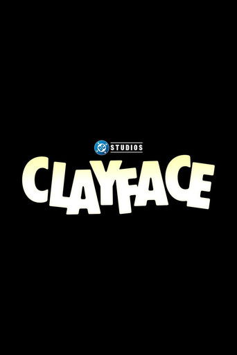 Poster of Clayface