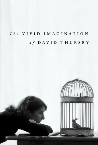 Poster of The Vivid Imagination of David Thursby