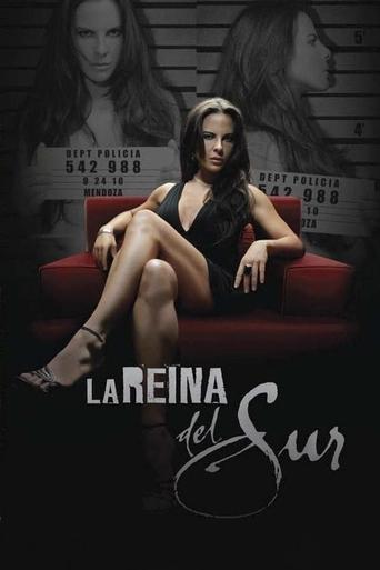 Portrait for La Reina del Sur - Season 1