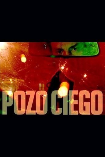 Poster of Pozo ciego