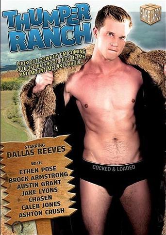 Poster of Thumper Ranch