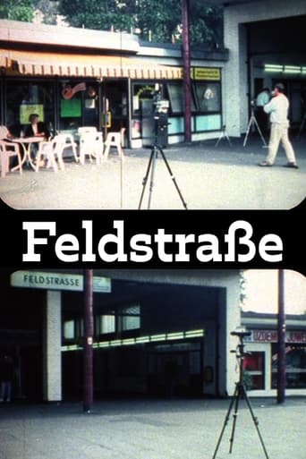 Poster of Feldstraße