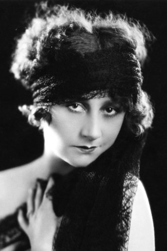 Portrait of Ruth Stonehouse