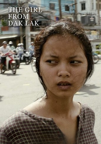 Poster of The Girl From Dak Lak