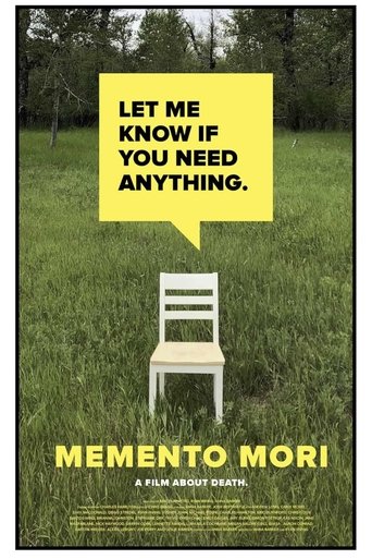 Poster of Memento Mori