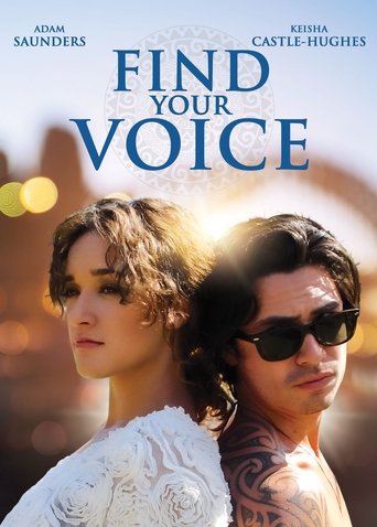 Poster of Find Your Voice