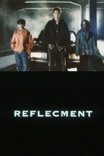 Poster of Reflecment