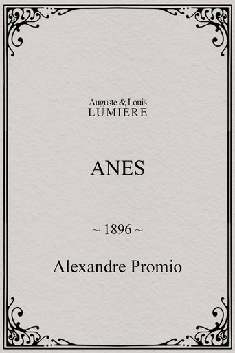 Poster of Anes