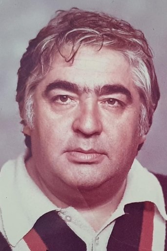 Portrait of Sayavush Aslan