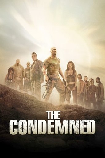 Poster of The Condemned