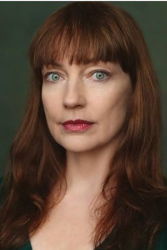Portrait of Nicola Harrison