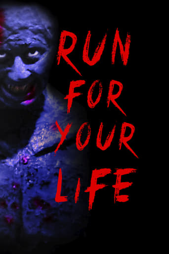 Poster of Run for Your Life