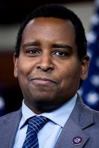 Portrait of Joe Neguse
