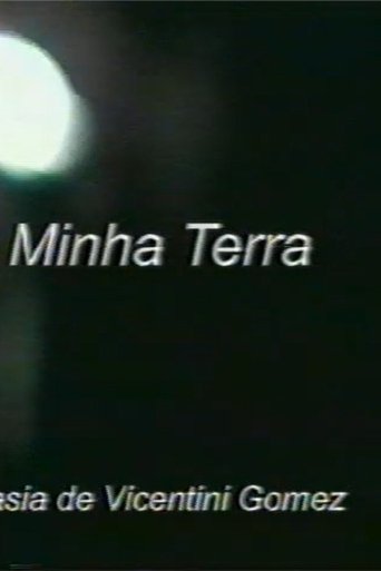 Poster of O Rio da Minha Terra