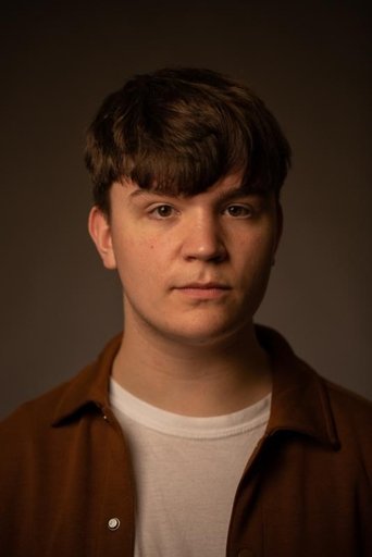Portrait of Cameron Summers