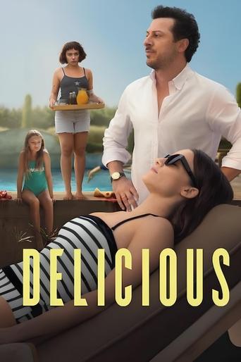 Poster of Delicious