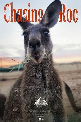 Poster of Chasing Roo