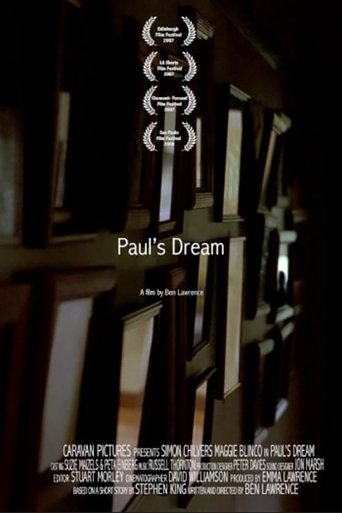Poster of Paul's Dream