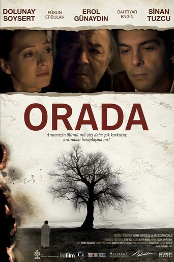 Poster of There