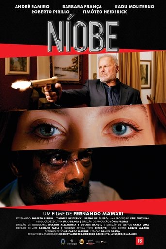 Poster of Níobe