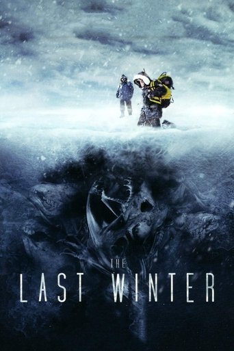 Poster of The Last Winter