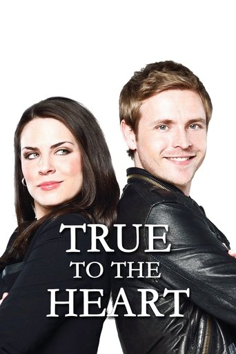 Poster of True to the Heart