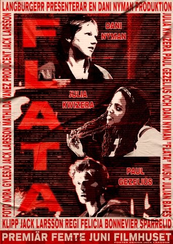 Poster of FLATA