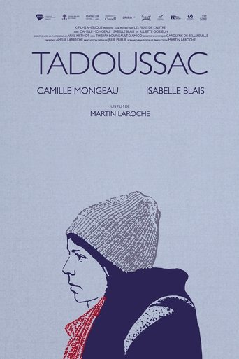 Poster of Tadoussac