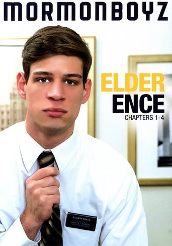 Poster of Elder Ence: Chapters 1-4