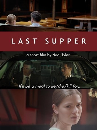 Poster of Last Supper
