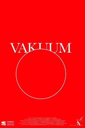 Poster of VACUUM