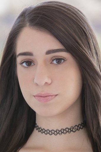 Portrait of Joseline Kelly