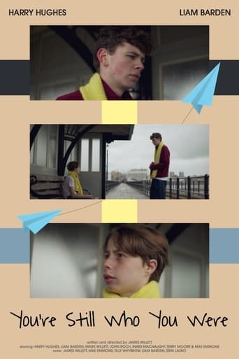Poster of You're Still Who You Were