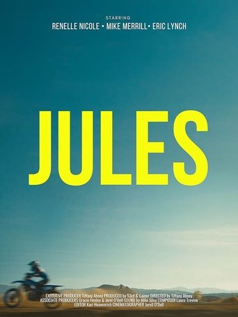Poster of Jules