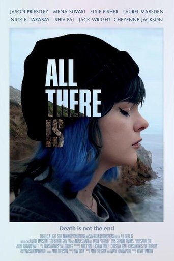 Poster of All There Is