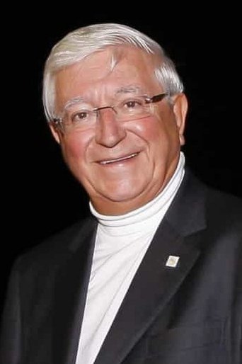 Portrait of Vítor Melícias