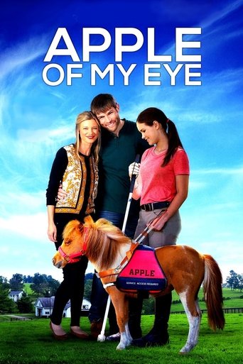 Poster of Apple of My Eye