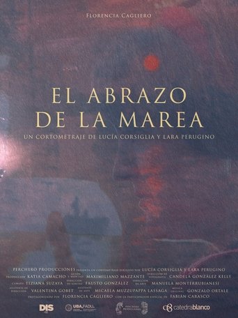 Poster of El Abrazo de la Marea