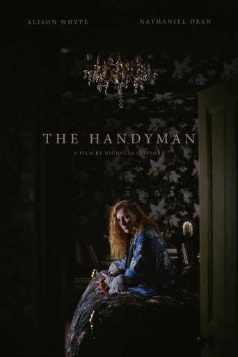 Poster of The Handyman